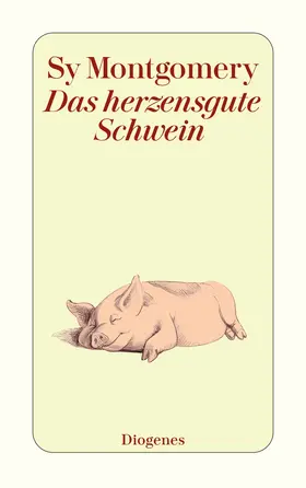 Montgomery |  Das herzensgute Schwein | Buch |  Sack Fachmedien