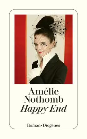 Nothomb |  Happy End | Buch |  Sack Fachmedien