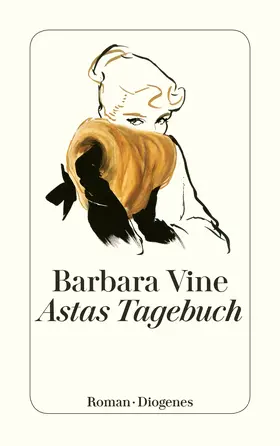 Vine |  Astas Tagebuch | Buch |  Sack Fachmedien