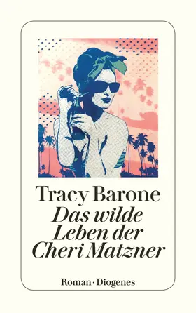 Barone |  Das wilde Leben der Cheri Matzner | Buch |  Sack Fachmedien