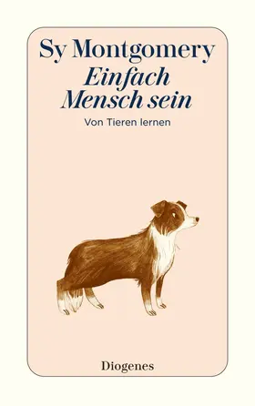 Montgomery |  Einfach Mensch sein | Buch |  Sack Fachmedien