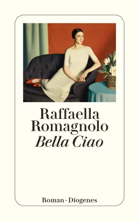 Romagnolo |  Bella Ciao | Buch |  Sack Fachmedien