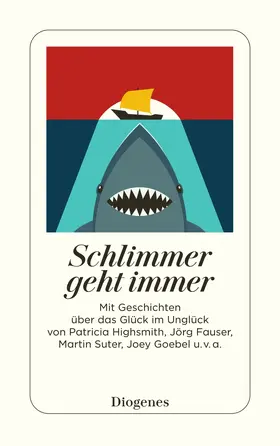 Armit |  Schlimmer geht immer | Buch |  Sack Fachmedien