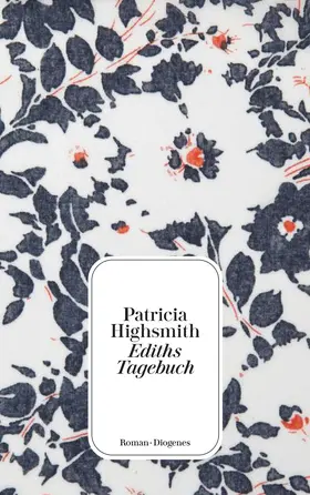 Highsmith |  Ediths Tagebuch | Buch |  Sack Fachmedien