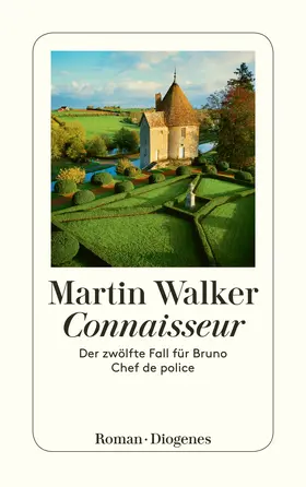 Walker |  Connaisseur | Buch |  Sack Fachmedien