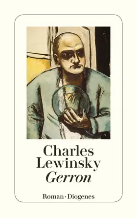 Lewinsky |  Gerron | Buch |  Sack Fachmedien