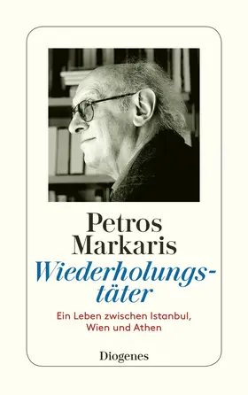 Markaris / Markare¯s |  Wiederholungstäter | Buch |  Sack Fachmedien