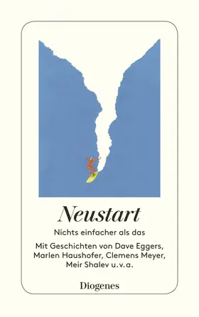 Stemmermann |  Neustart | Buch |  Sack Fachmedien