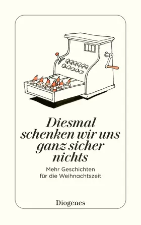 Tannhäuser |  Diesmal schenken wir uns ganz sicher nichts | Buch |  Sack Fachmedien