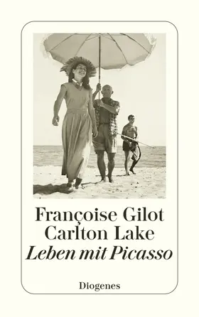 Gilot / Lake |  Leben mit Picasso | Buch |  Sack Fachmedien