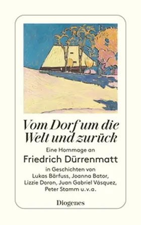 Sorg / Lubrich |  Vom Dorf um die Welt und zurück | Buch |  Sack Fachmedien
