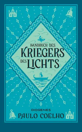 Coelho |  Handbuch des Kriegers des Lichts | Buch |  Sack Fachmedien