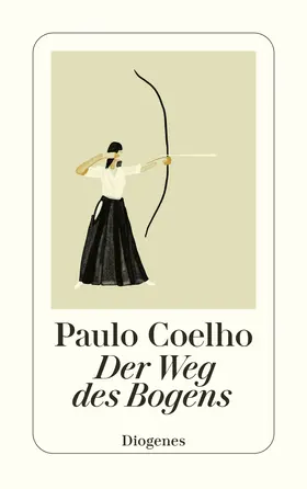 Coelho | Der Weg des Bogens | Buch | 978-3-257-24631-5 | sack.de