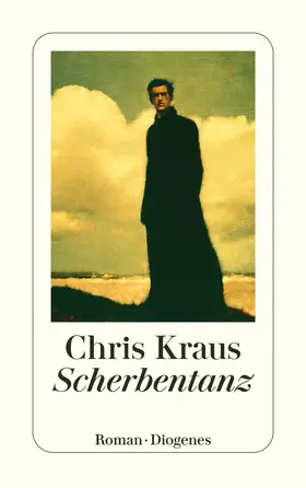 Kraus |  Scherbentanz | Buch |  Sack Fachmedien