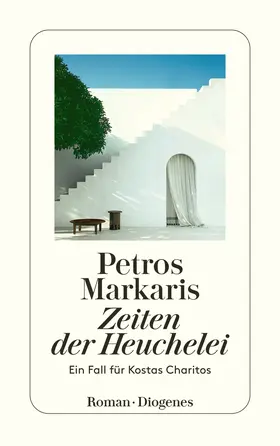 Markaris / Markare¯s |  Zeiten der Heuchelei | Buch |  Sack Fachmedien