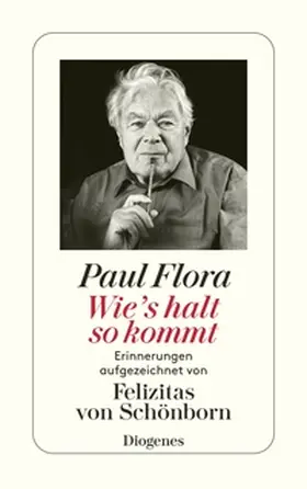 Flora / von Schönborn |  Wie's halt so kommt | Buch |  Sack Fachmedien
