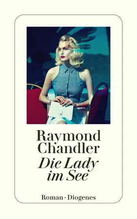 Chandler |  Die Lady im See | Buch |  Sack Fachmedien