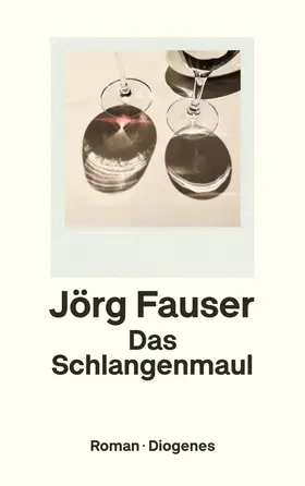Fauser |  Das Schlangenmaul | Buch |  Sack Fachmedien