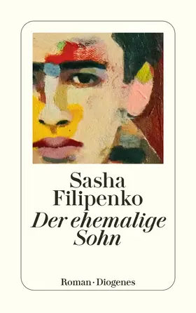 Filipenko |  Der ehemalige Sohn | Buch |  Sack Fachmedien