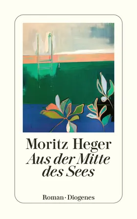 Heger |  Aus der Mitte des Sees | Buch |  Sack Fachmedien