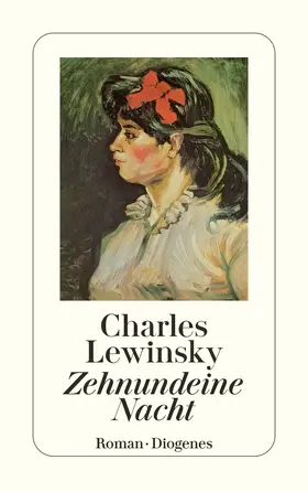 Lewinsky |  Zehnundeine Nacht | Buch |  Sack Fachmedien