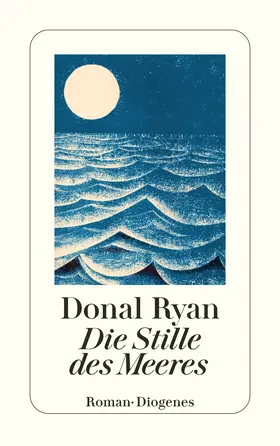 Ryan |  Die Stille des Meeres | Buch |  Sack Fachmedien