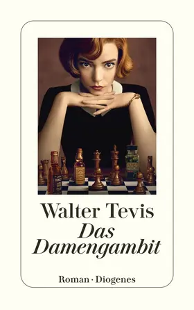 Tevis |  Das Damengambit | Buch |  Sack Fachmedien