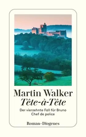Walker | Tête-à-Tête | Buch | 978-3-257-24671-1 | sack.de