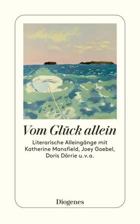 Mansfield / Clasen |  Vom Glück allein | Buch |  Sack Fachmedien