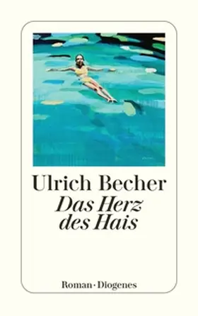Becher |  Das Herz des Hais | Buch |  Sack Fachmedien