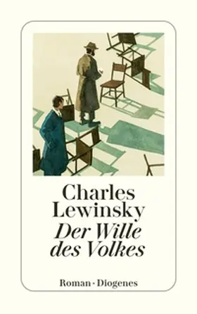 Lewinsky |  Der Wille des Volkes | Buch |  Sack Fachmedien