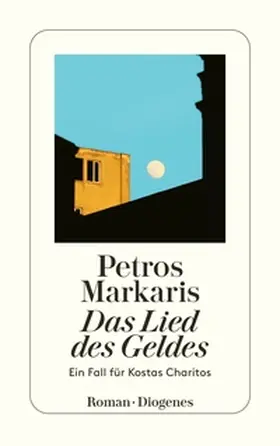 Markaris / Markare¯s |  Das Lied des Geldes | Buch |  Sack Fachmedien