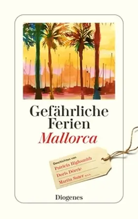 Clasen |  Gefährliche Ferien - Mallorca, Menorca und Ibiza | Buch |  Sack Fachmedien