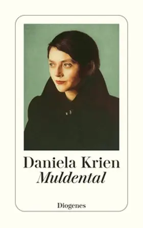 Krien |  Muldental | Buch |  Sack Fachmedien