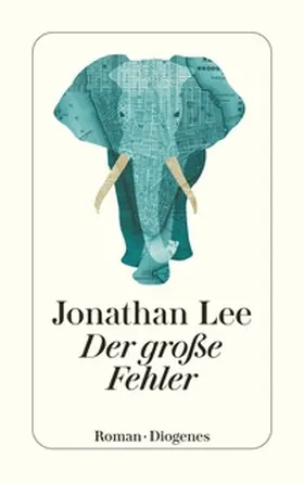 Lee |  Der große Fehler | Buch |  Sack Fachmedien