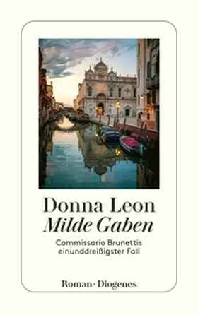 Leon |  Milde Gaben | Buch |  Sack Fachmedien