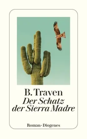 Traven |  Der Schatz der Sierra Madre | Buch |  Sack Fachmedien