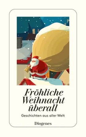 Ritzlmayr |  Fröhliche Weihnacht überall | Buch |  Sack Fachmedien