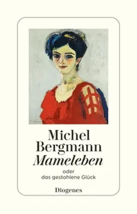 Bergmann |  Mameleben | Buch |  Sack Fachmedien