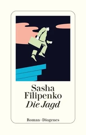 Filipenko |  Die Jagd | Buch |  Sack Fachmedien