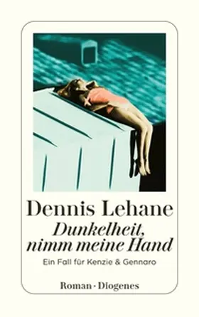 Lehane |  Dunkelheit nimm meine Hand | Buch |  Sack Fachmedien