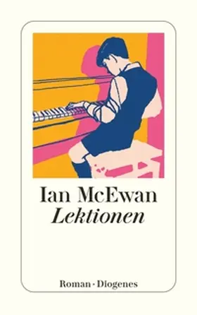 McEwan |  Lektionen | Buch |  Sack Fachmedien