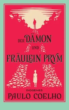 Coelho | Der Dämon und Fräulein Prym | Buch | 978-3-257-24763-3 | sack.de