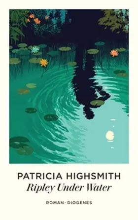 Highsmith / Ingendaay |  Ripley Under Water | Buch |  Sack Fachmedien