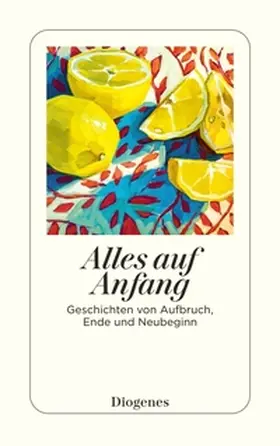 Tannhäuser |  Alles auf Anfang | Buch |  Sack Fachmedien