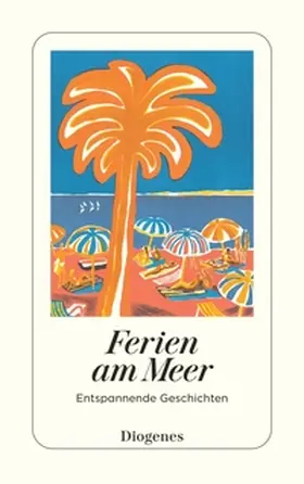 Asllani |  Ferien am Meer | Buch |  Sack Fachmedien