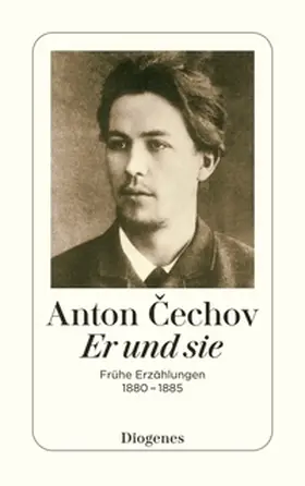 Cechov |  Er und sie | Buch |  Sack Fachmedien