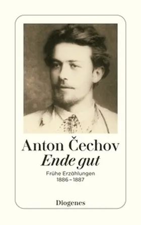 Cechov |  Ende gut | Buch |  Sack Fachmedien