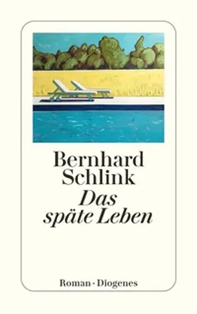 Schlink |  Das späte Leben | Buch |  Sack Fachmedien