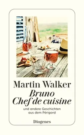 Walker |  Bruno, Chef de cuisine | Buch |  Sack Fachmedien